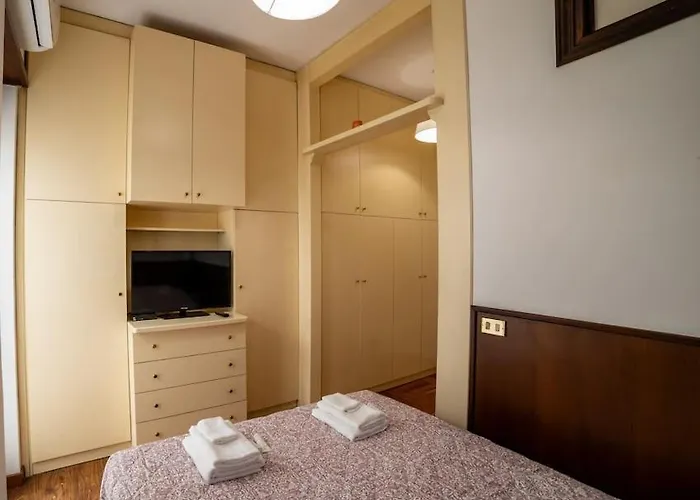 Apartment Richard&lulù In *